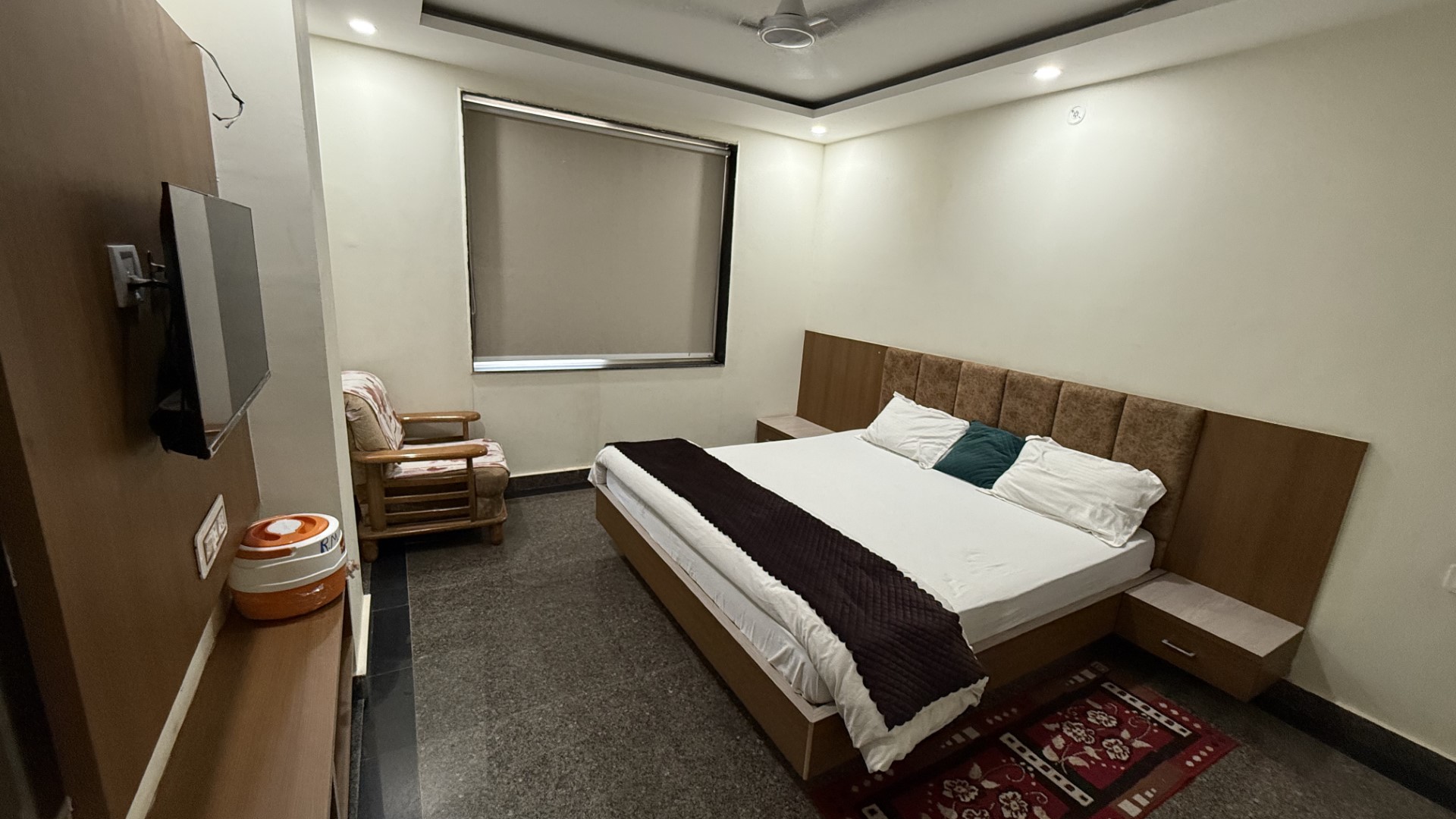 Hotel Slider Pictures